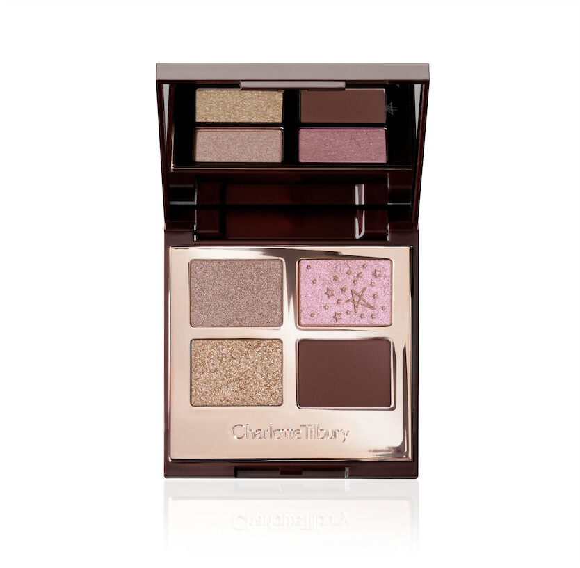 palette di lusso
