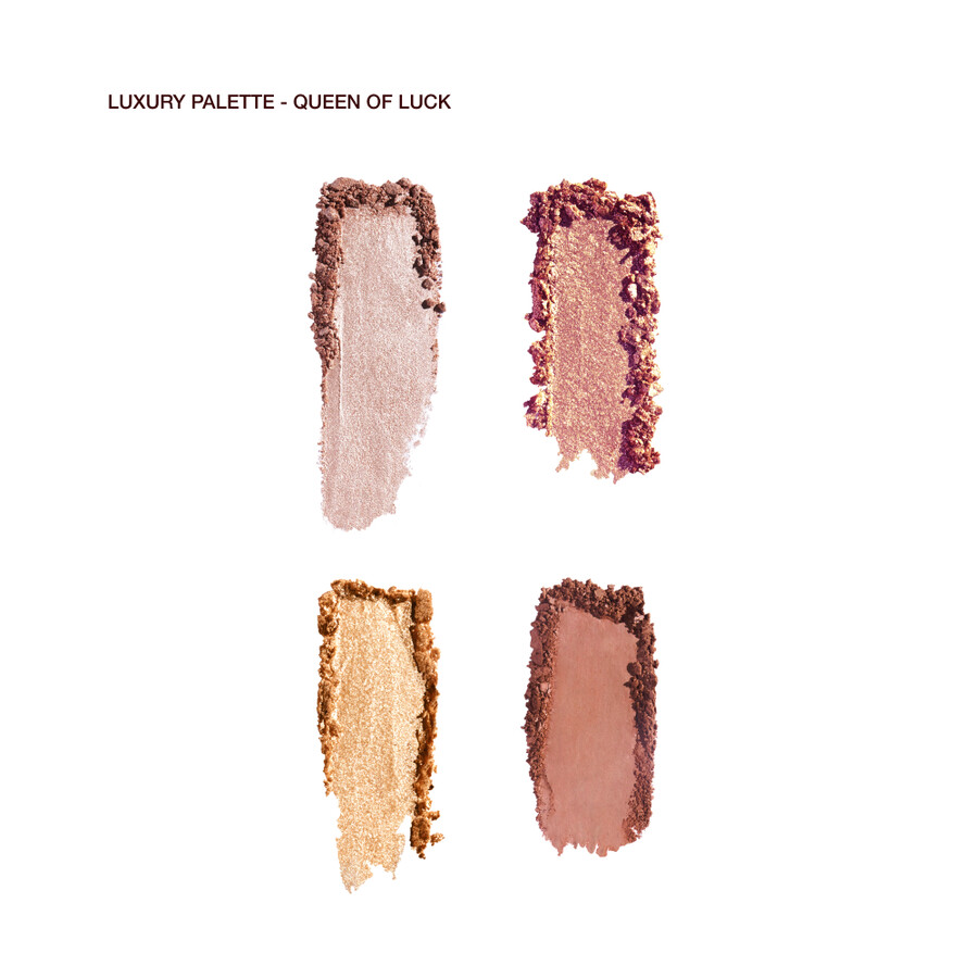 palette di lusso