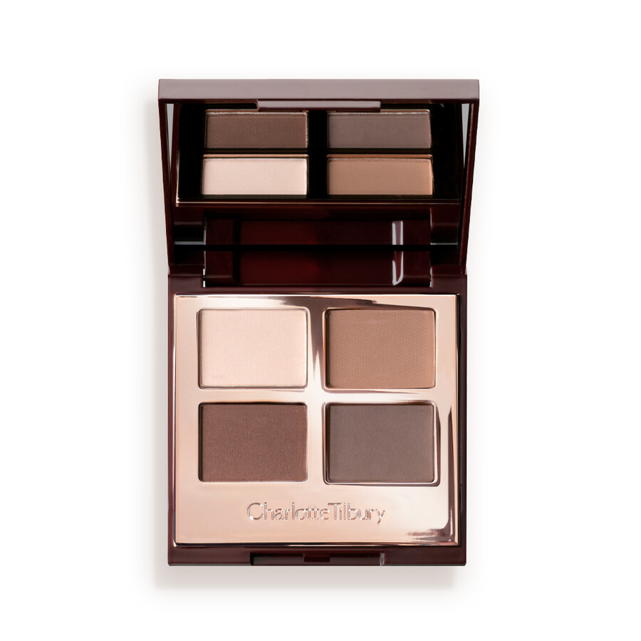 palette di lusso