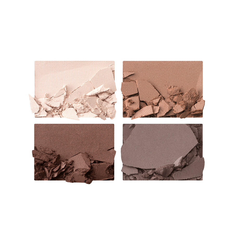 palette di lusso
