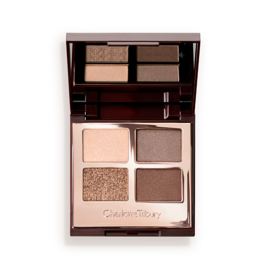 palette di lusso