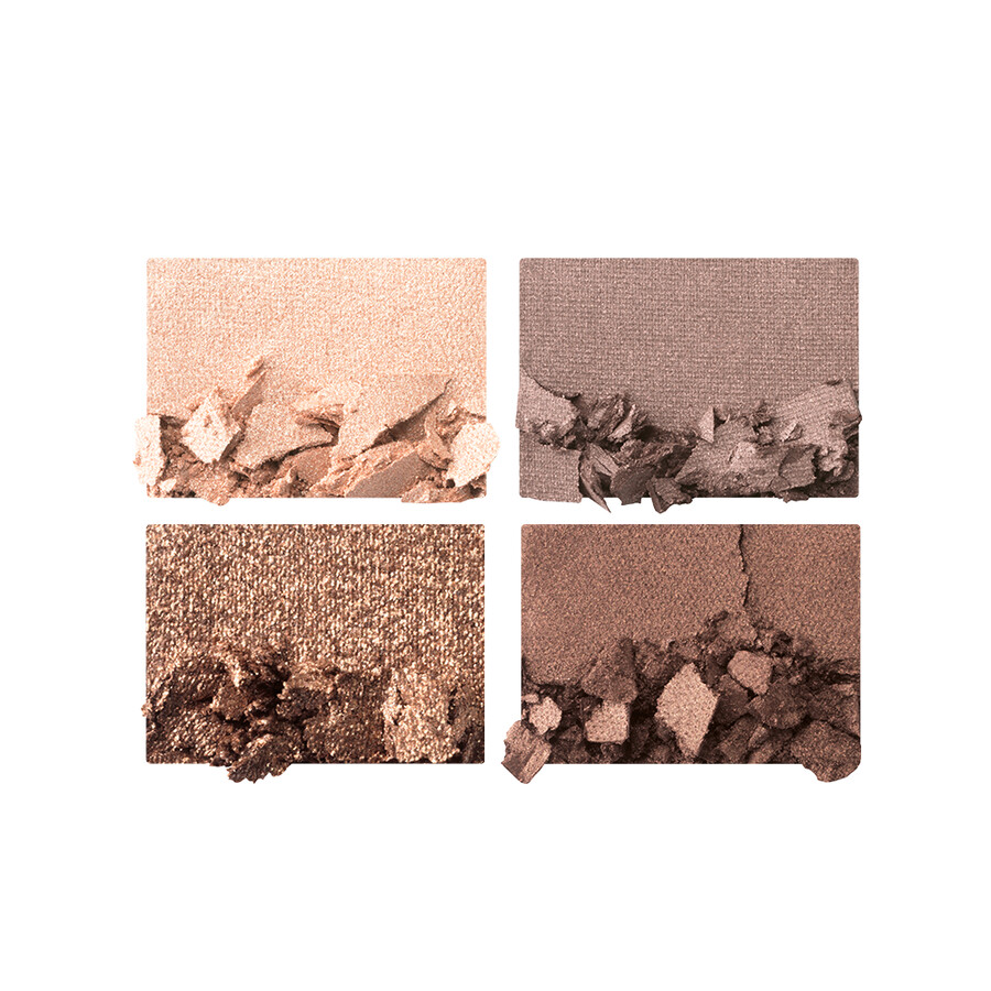 palette di lusso