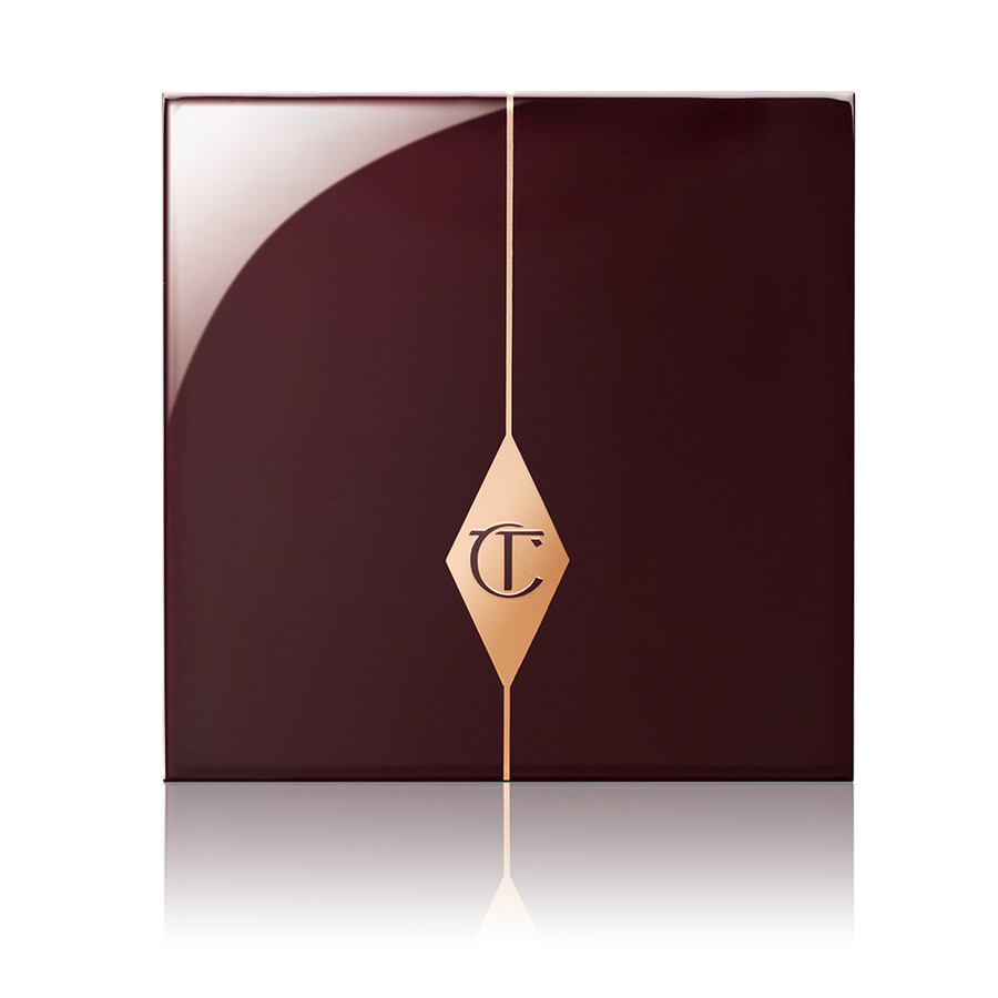 palette di lusso
