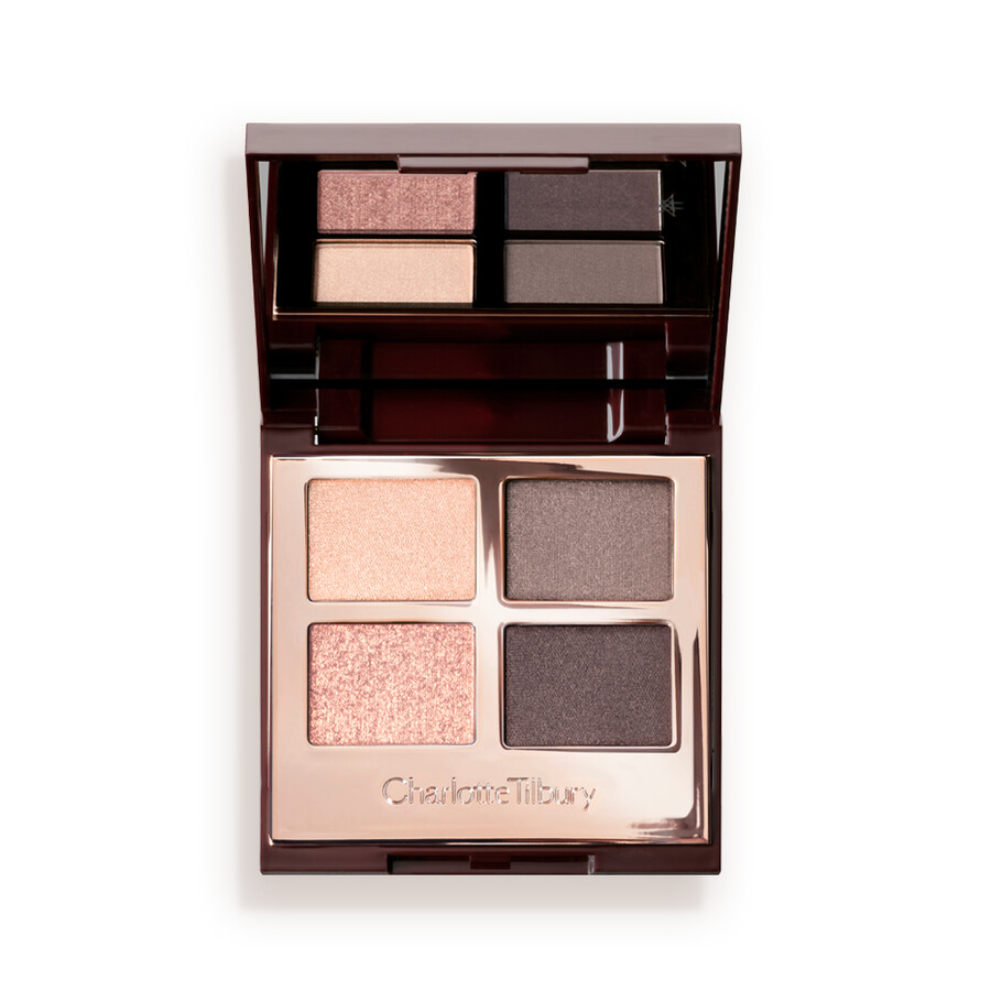 palette di lusso