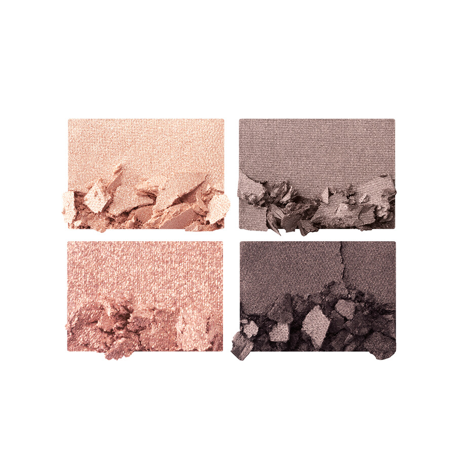 palette di lusso