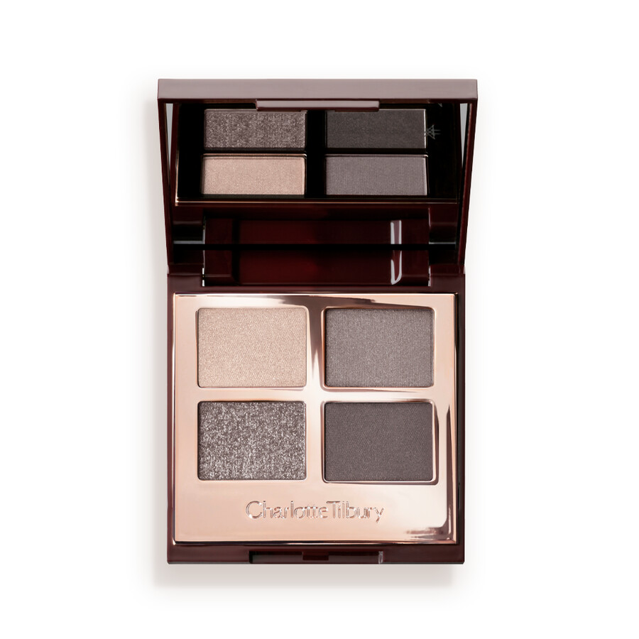 palette di lusso
