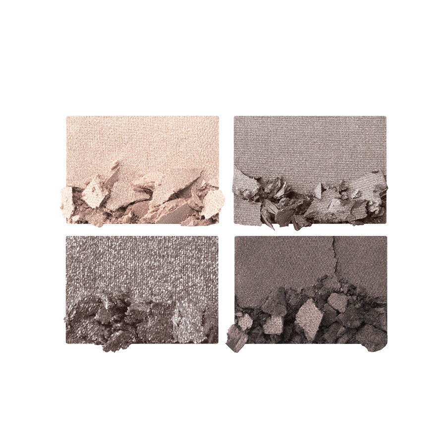 palette di lusso