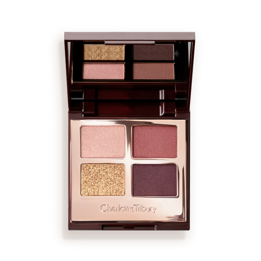 palette di lusso