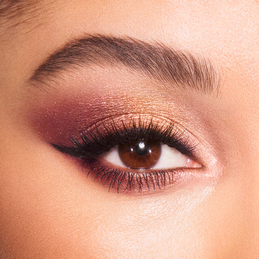 palette di lusso
