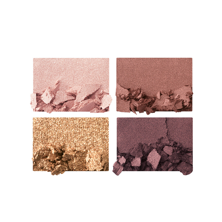 palette di lusso
