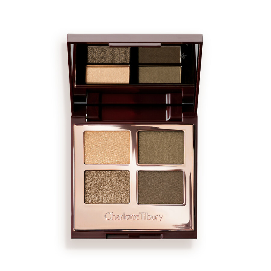 palette di lusso