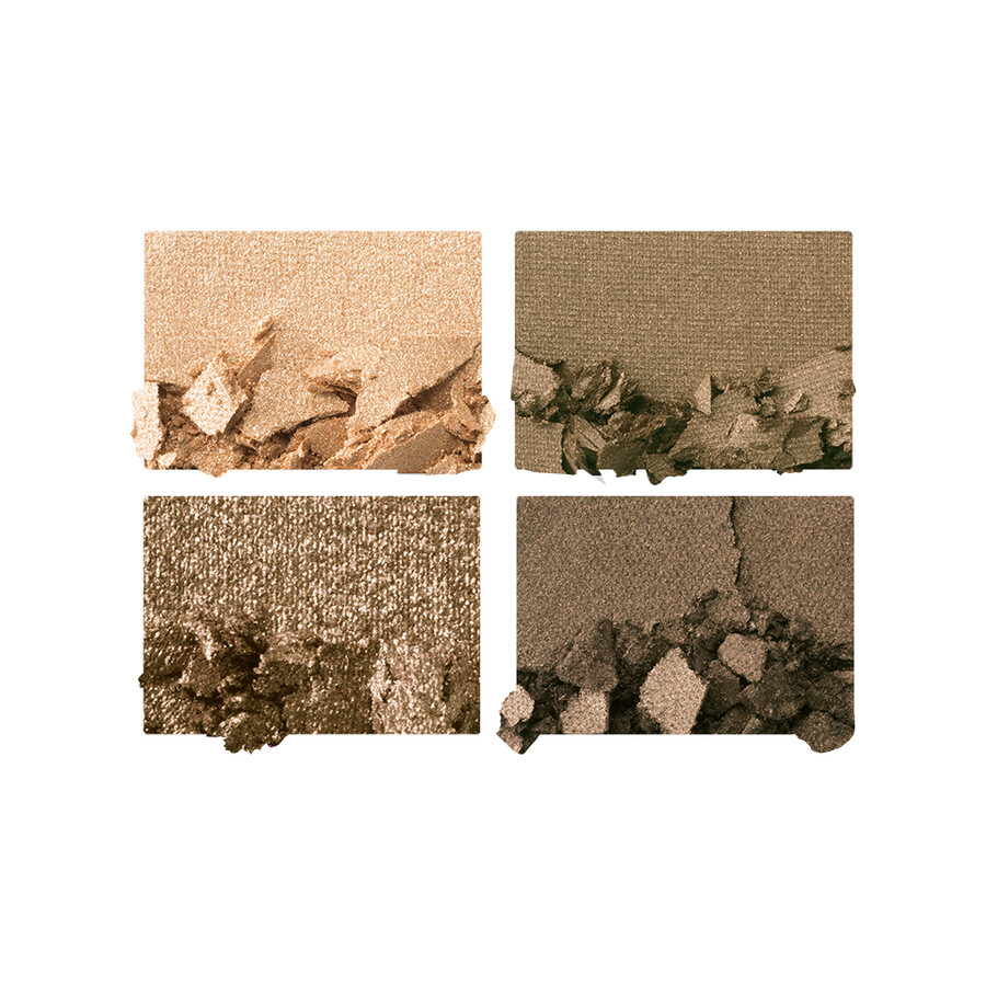 palette di lusso
