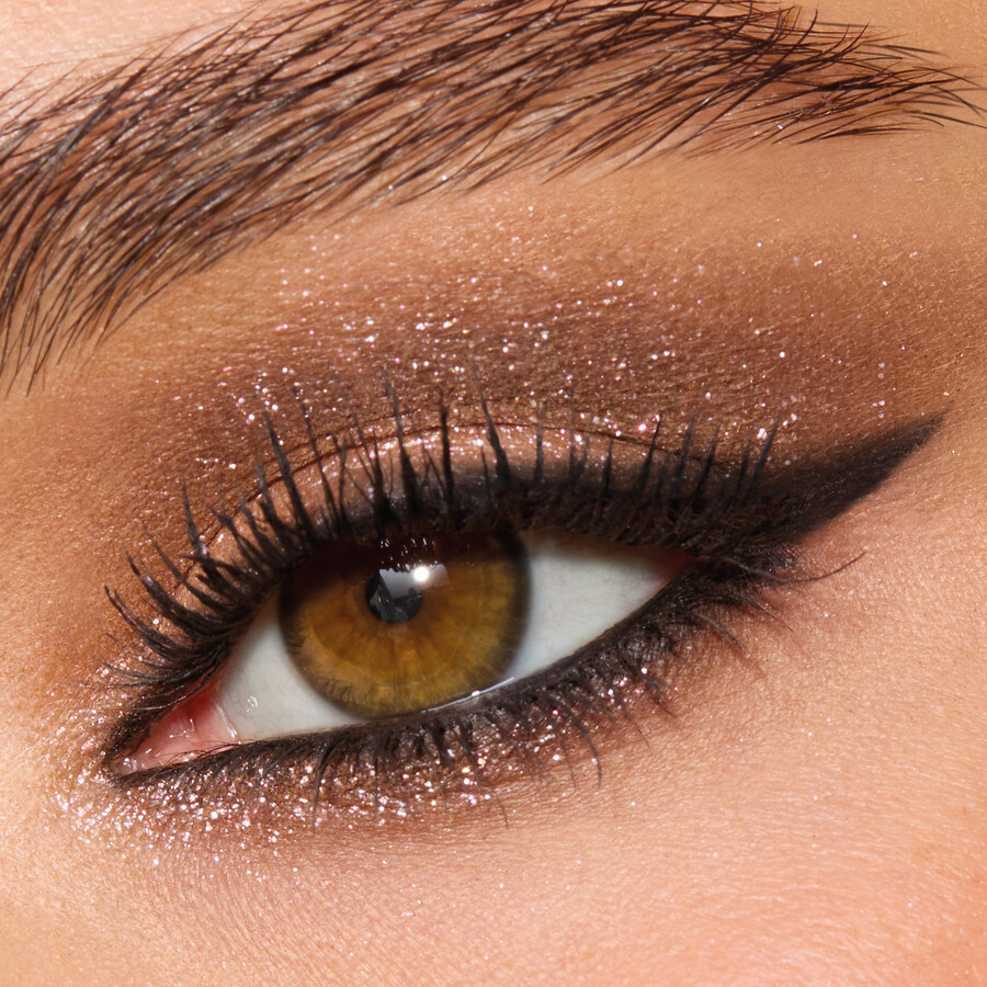 la palette di tendenze occhi di charlotte