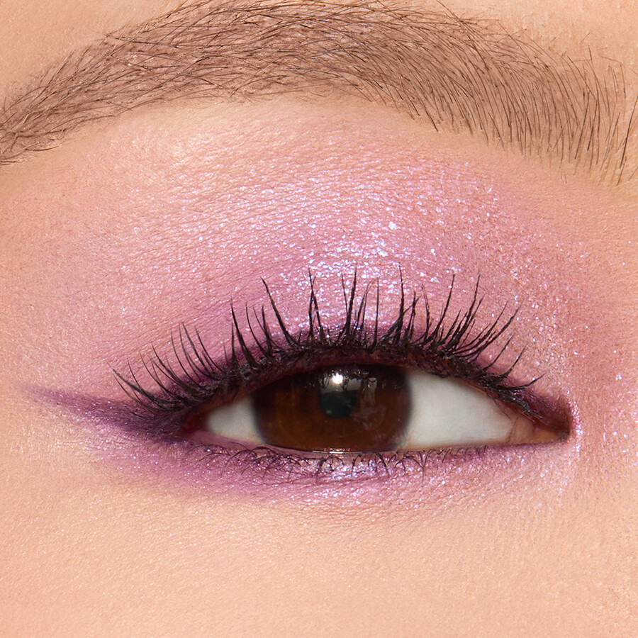 la palette di tendenze occhi di charlotte