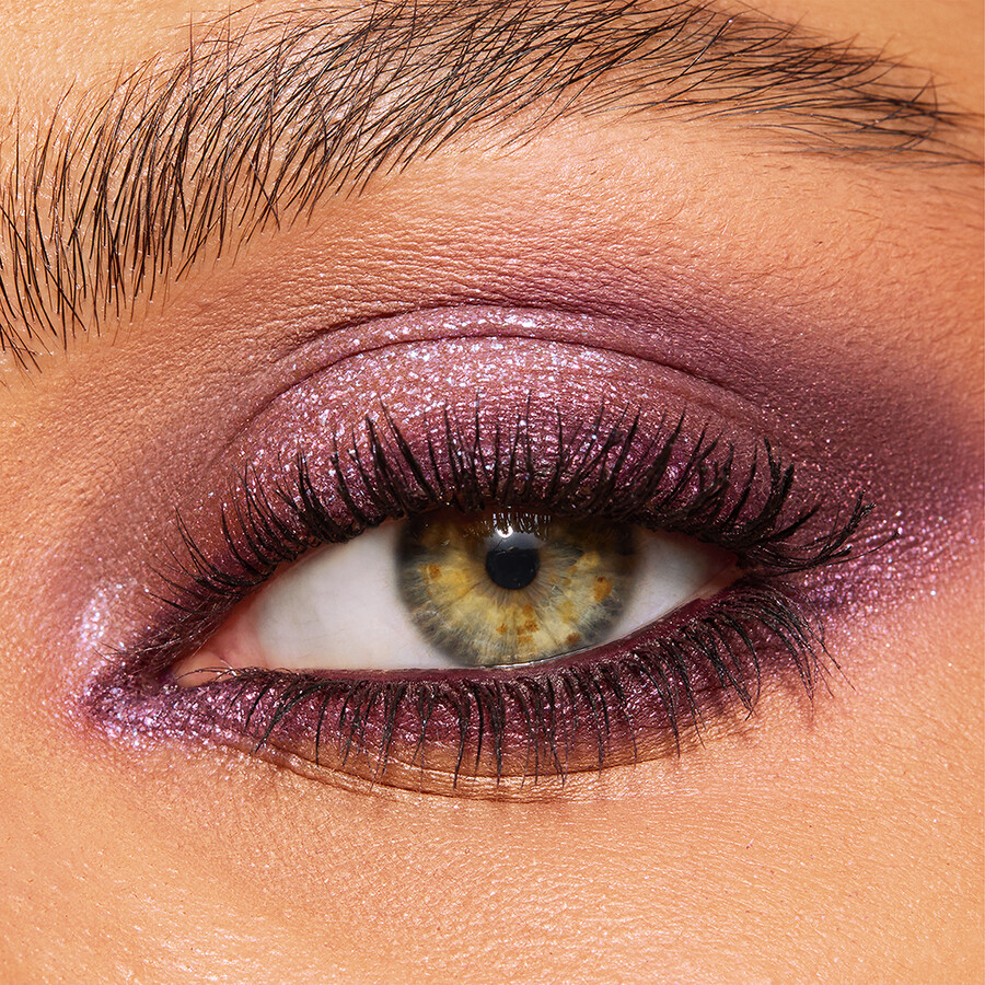 la palette di tendenze occhi di charlotte