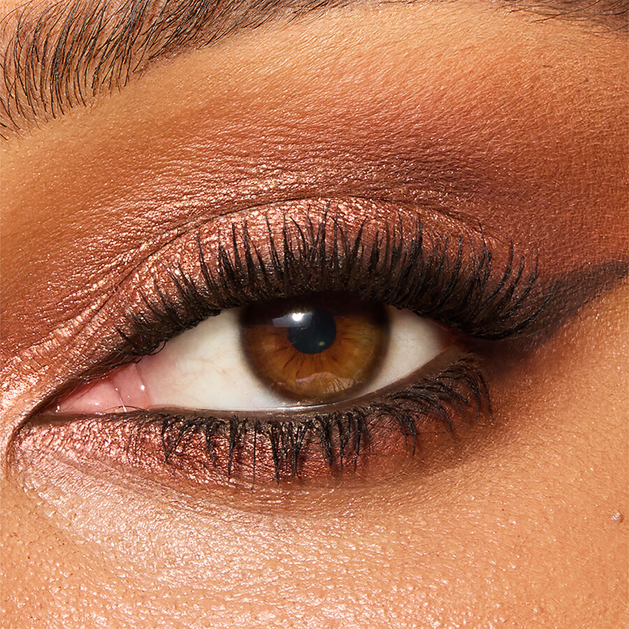 la palette di tendenze occhi di charlotte