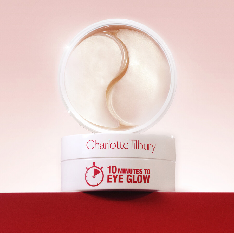 charlottes hollywood skin secrets cerotti ravvivanti immediati per gli occhi