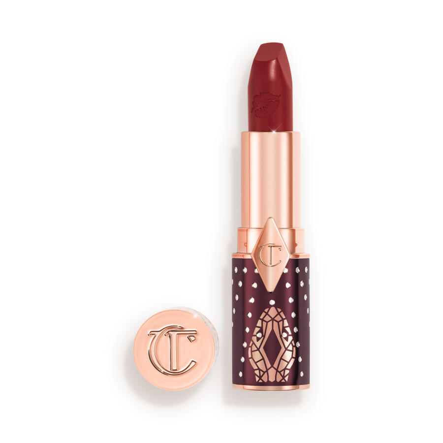 rossetto di capodanno