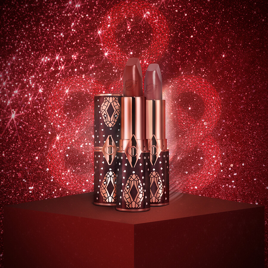 rossetto di capodanno