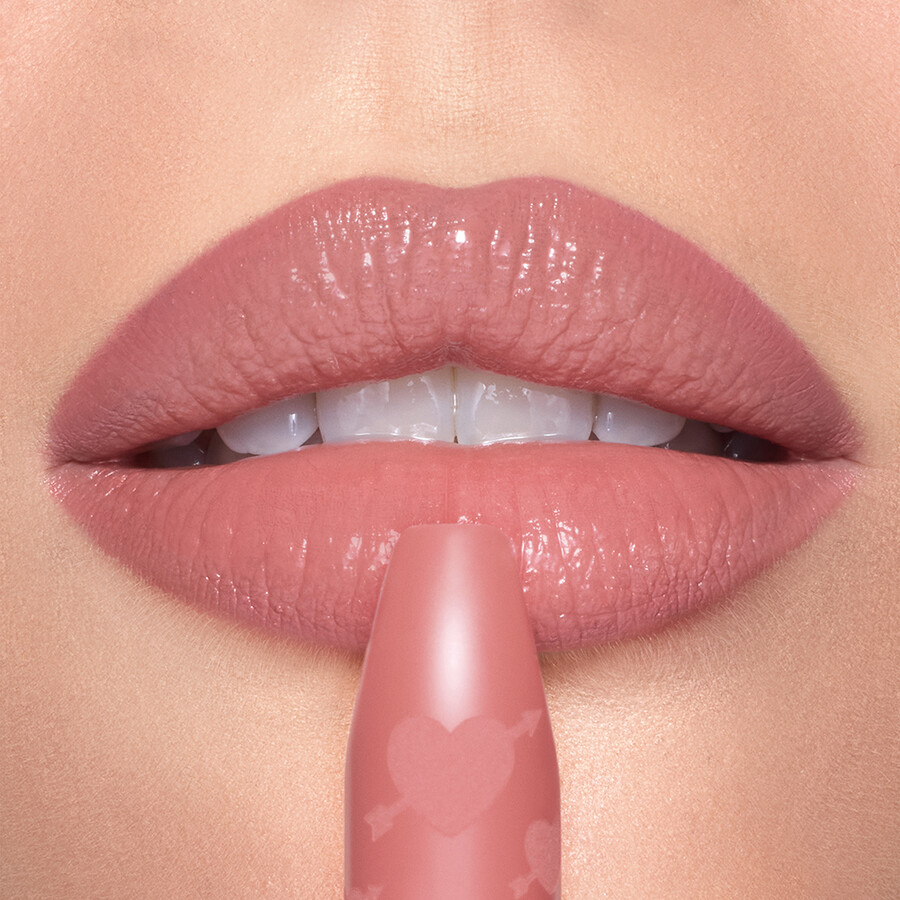 rossetto effetto amore pillow talk