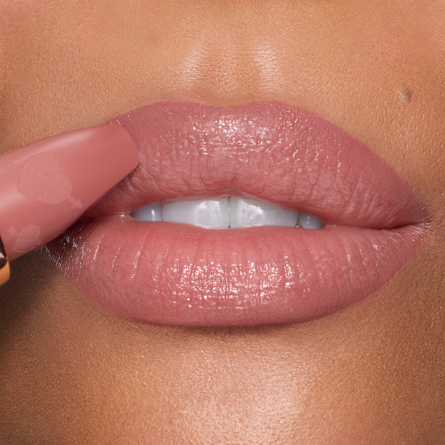 rossetto effetto amore pillow talk