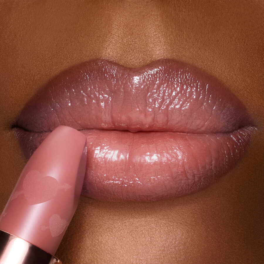 rossetto effetto amore pillow talk