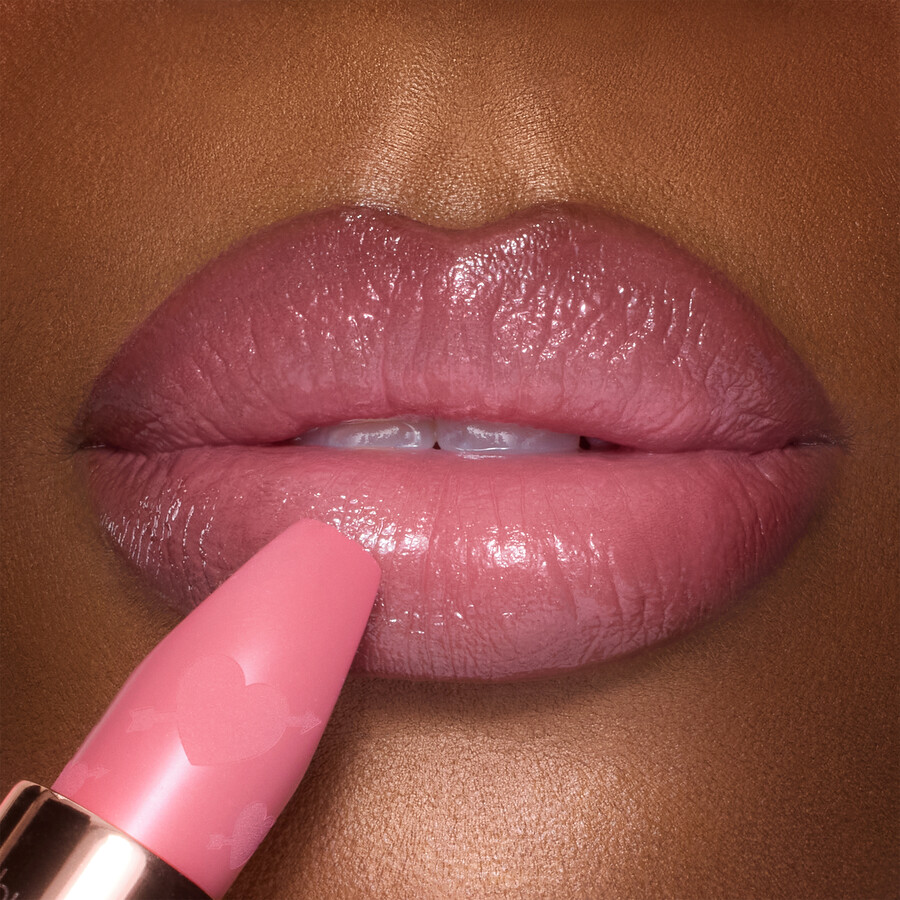 rossetto effetto amore pillow talk