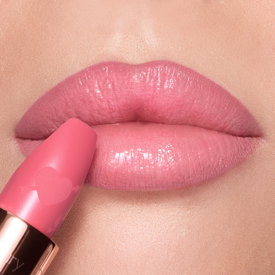rossetto effetto amore pillow talk