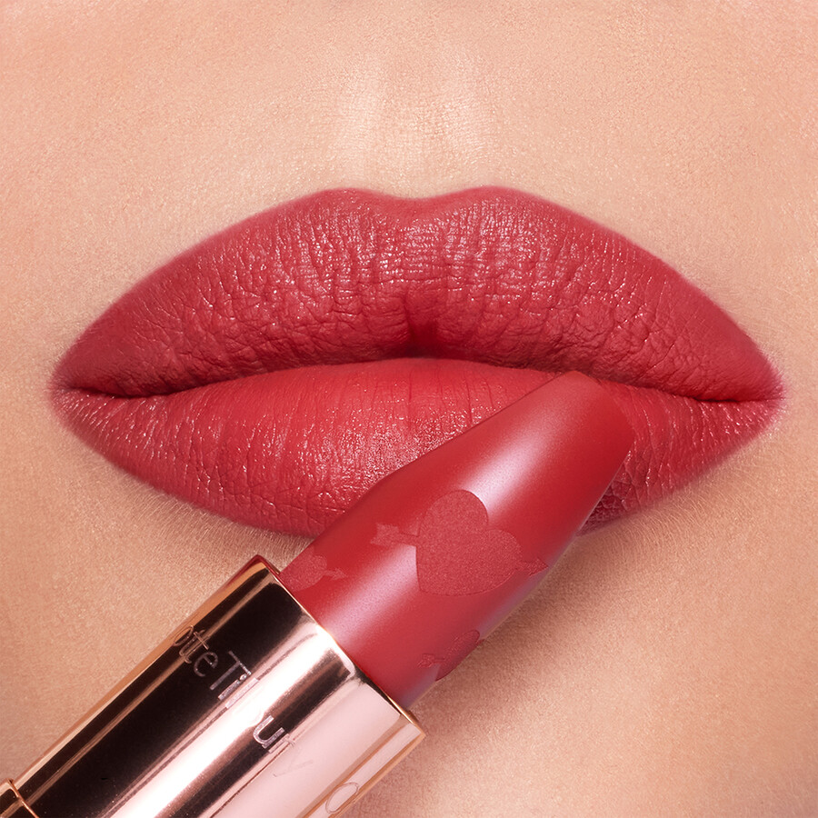 rossetto effetto amore pillow talk