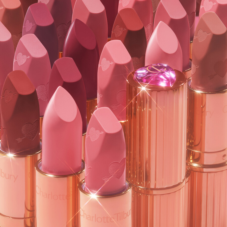 rossetto effetto amore pillow talk