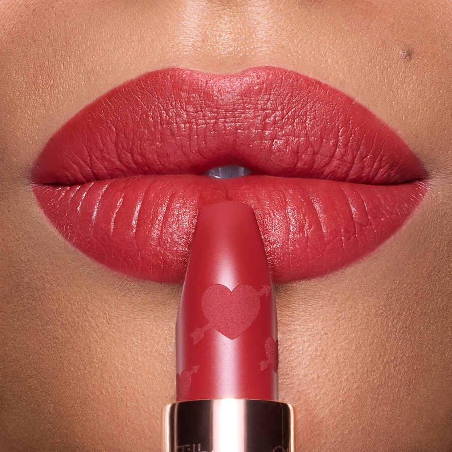 rossetto effetto amore pillow talk