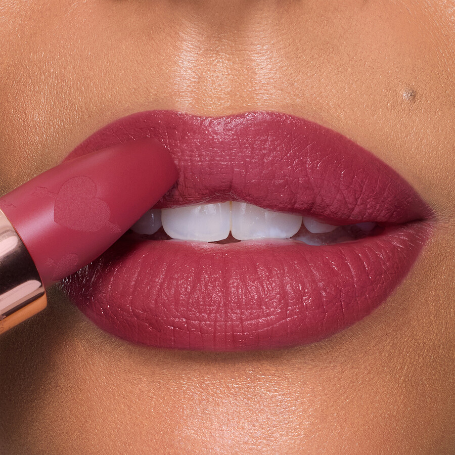 rossetto effetto amore pillow talk