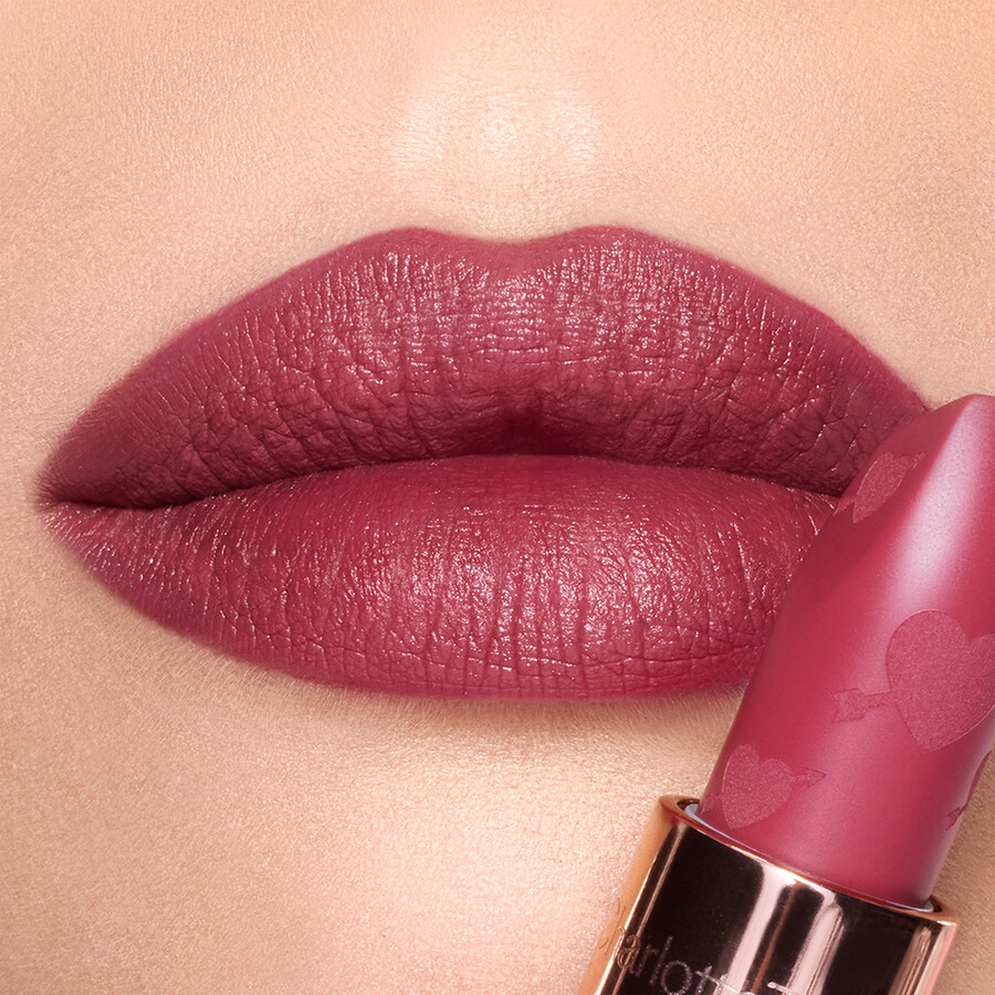 rossetto effetto amore pillow talk