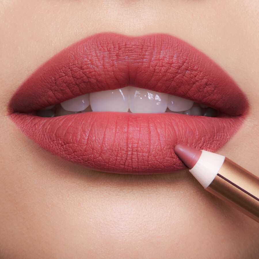 truffa labbra