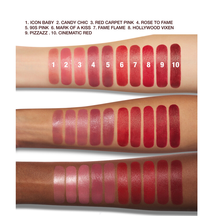 baciare