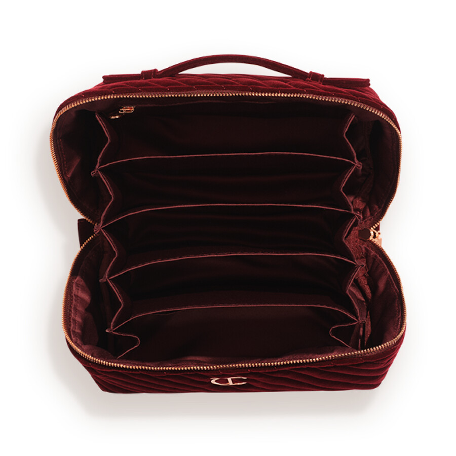 duo borsa trucco dei sogni