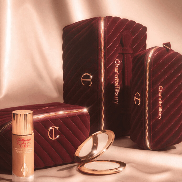 la borsa dei trucchi dei sogni