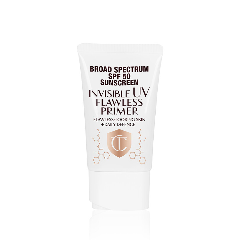 primer uv invisibile impeccabile