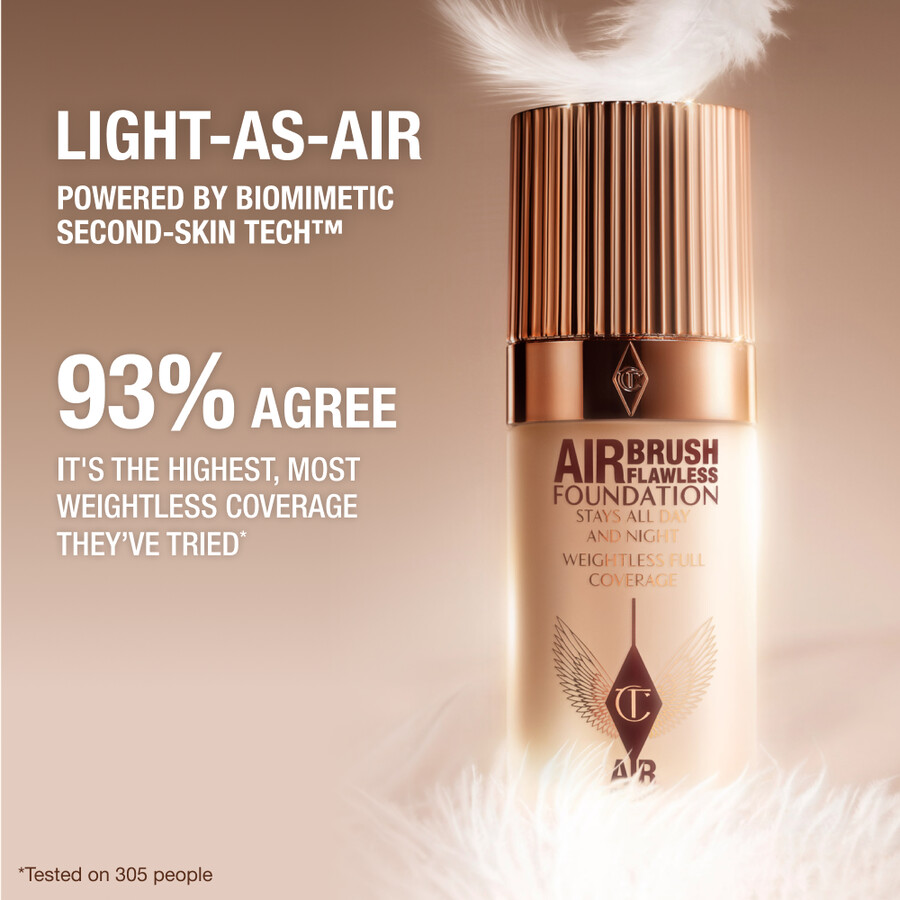 duo complexion spf50 airbrush